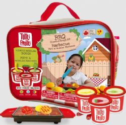 *25 TUTTI FRUTTI - ENSEMBLE BBQ - SAC REFERMABLE